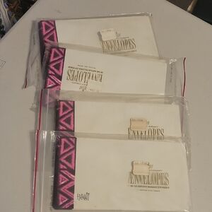 60 VINTAGE HAWAII envelopes